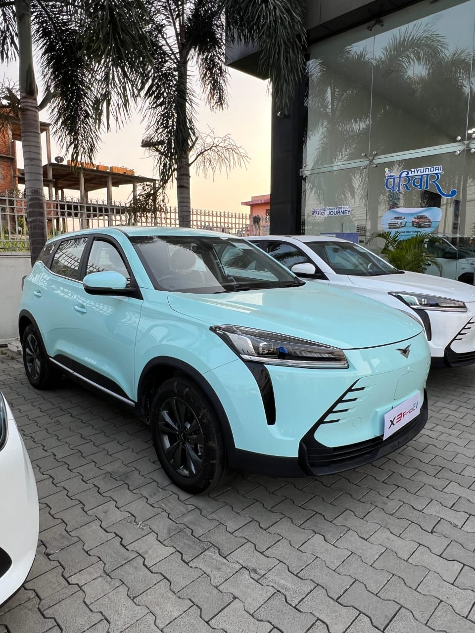 MyDriveNepal Launches in 5 New Cities