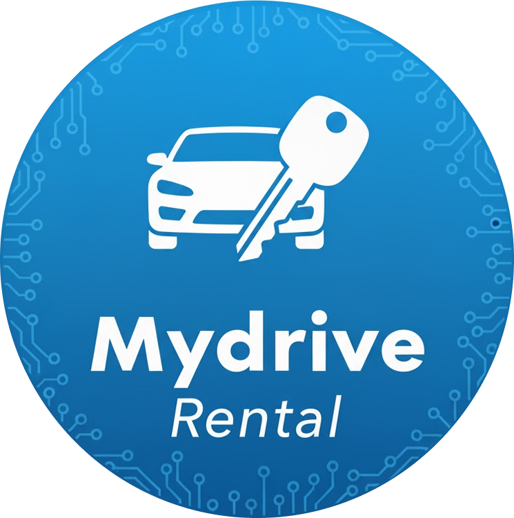 MyDrive Rental