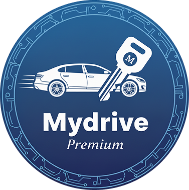 MyDrive Premium